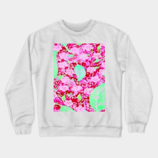 Petal Dance Crewneck Sweatshirt